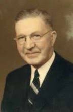 Wilford Walter Barlow (1880-1956)