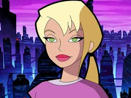 Batgirl Beyond: Daphne 'Daff' Thompkins! ~