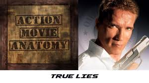 True Lies Full Movie Watch Online With English Subtitles True Lies 1994 Review Action Movie Anatomy Youtube