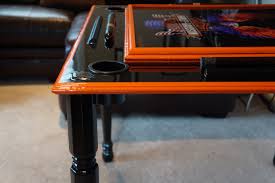 Tabla Capicubana Domino Tables Come With Removable Cup Holders So That You Enjoy A Beverage During Long Hours Of Play Without Domino Table Domino Drafting Desk