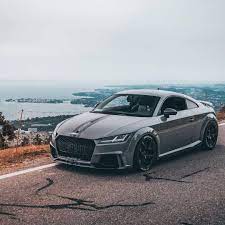A Imagem Pode Conter Carro Ceu Atividades Ao Ar Livre E Natureza Audi Tt Rs Audi Tt Super Cars