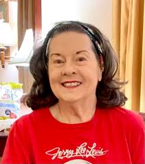 I'm so excited to be going in the studio this morning here in Eunice,  Louisiana! Recording a song for Johnny Nicholas's Moon Mullican Tribute  album. 🎹 photo by Eddie Braddock