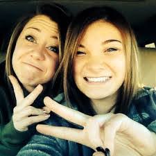 Sydney Haglund's Instagram, Twitter & Facebook