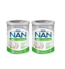 Nestle Nan Expert Total Comfort Dla Niemowlat Z Problemami Trawiennymi Zaparci