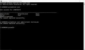 Jul 18, 2020 · 1.) enter a new product key in windows 10! How To Enable The Hidden Windows 10 Administrator Account Ghacks Tech News