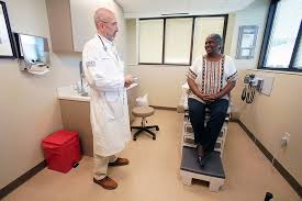 Baptist's Doctors Create New Screening Program to Detect 'Silent' Cancers  Early