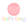 Crafty Chicks from www.craftychicks.co.uk