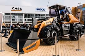 Image result for Case Power Tan 2019 Fleet