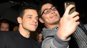 The Untold Truth Of Rami Malek