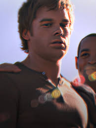 Dexter Character Edit: A Creative Tribute