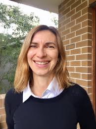 Vanessa Beal's Instagram, Twitter & Facebook