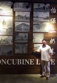 Nga kor ming received a bachelor of laws from universiti malaya. Nga Kor Ming On Twitter Just Visited My Constituency At Ipoh Old Town Our Concubine Lane Had Shored To International Fame Thanks To The Effort Fr Local Community Https T Co Mjk6mo0ckx