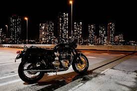untitled triumph motorcycle vehicles