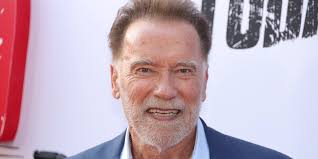 Arnold Schwarzenegger Was Asked About The ICE Raids, And His Answer May  Surprise Some
