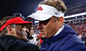 Ranking the 16 SEC Football head coaches for 2024