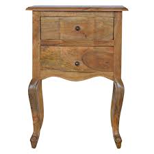 Whether you're looking to buy nightstands & bedside tables online or get. French Style 2 Drawer Bedside Table Free Delivery Scartop Pine