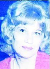 Katharina Reay Obituary (2020)