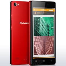disassemble Lenovo Vibe X2 instruction ...