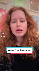 Anna The Trash Walker