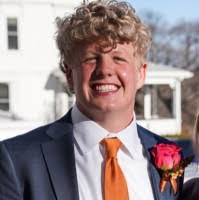 Max Matthies's Instagram, Twitter & Facebook