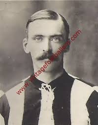 Gregory Frederick "Faye" Image 3 Watford 1922