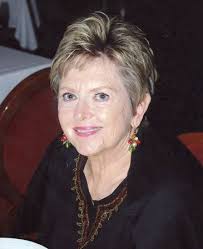 Ann Taylor Starnes Obituary