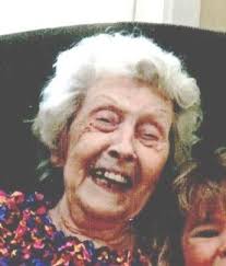 Betty Matthews Obituary