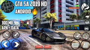 Gta V Android Lite Modpack 300 Mb Apk Data Hd Modpack Android Support All Devices Youtube