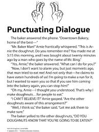 Punctuate Dialogue With Comic Strips Candy Hearts More