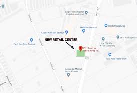 Pioneer is a community partner in the truest sense, making decisions based on our individual ask about business term & equipment loans from pioneer: New Retail Center Pioneer Realty Capital