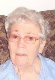 Sonia Miller Obituary