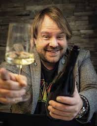 KOLLEGBUCH DES WEINES