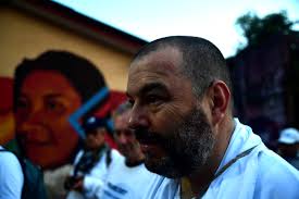 Carlos Negret se despacha contra el Nuevo Liberalismo y renuncia al partido 