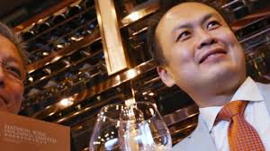 Hong Kong rare wine merchant to raise US$80m
