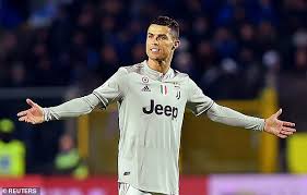 €35.00m* jul 5, 1994 in emmerich, germany. Atalanta Star Robin Gosens Admits Cristiano Ronaldo Frostily Rejected His Request For His Shirt Daily Mail Online