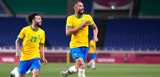 Brazil and mexico contest the gold medal match on august 11, 2012. Zkmkqkgvvwefqm