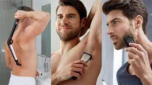 A good trimmer for the chest should also have a series of settings and attachments that will enable you to customize your hair length. Top 5 Best Body Groomer For Men In 2020 Best Body Hair Trimmer For Men You Must See Youtube