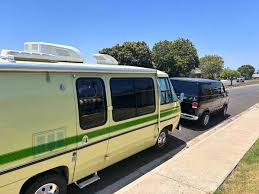 Image result for Green 1977 Motor Home