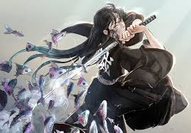 Maybe you would like to learn more about one of these? Anime Demon Slayer Kimetsu No Yaiba Muichiro Tokito Hd Wallpaper Peakpx