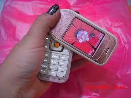 celular nokia 7373 DÊ SEU LANCE