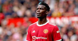 Paul labile pogba is a french professional footballer who plays for premier league club manchester united and the france national team. W9tpyfpzzve5pm