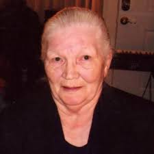 Obituary information for Nora Jean Boles