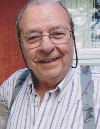 Obituary of Harold Phillip Herron