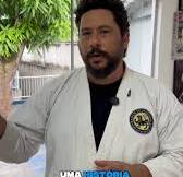 🎥✨ O sensei Igor Mendonça compartilha um pouco da história e da trajetória do Clã Oswaldo Mendonça, um legado construído com disciplina, respeito e paixão pelo Karatê., ⠀, Do início até os dias de ...