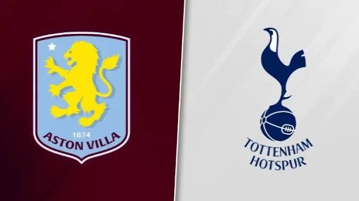Malam Ini Tottenham Vs Aston Villa! Jadwal Pertandingan Lengkap