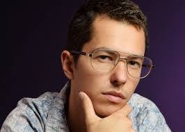 Andrea Tirone's Instagram, Twitter & Facebook