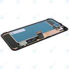 Maybe you would like to learn more about one of these? Google Pixel 5 Gd1yq Gtt9q Display Module Lcd Digitizer G949 00116 01 G949 00088 01