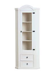 Pin Von Barbara Auf Entree Maison Eckschrank Eckschrank Weiss Schrank