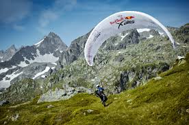 Looking for a good deal on x alps? Red Bull X Alps Paragliding Sidetracked