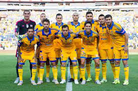 Jersey tigres uanl 2020/21 adidas vargas learn more. Team Tigres Uanl